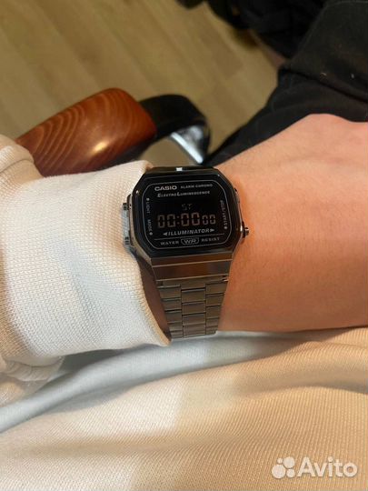 Часы Casio оригинал