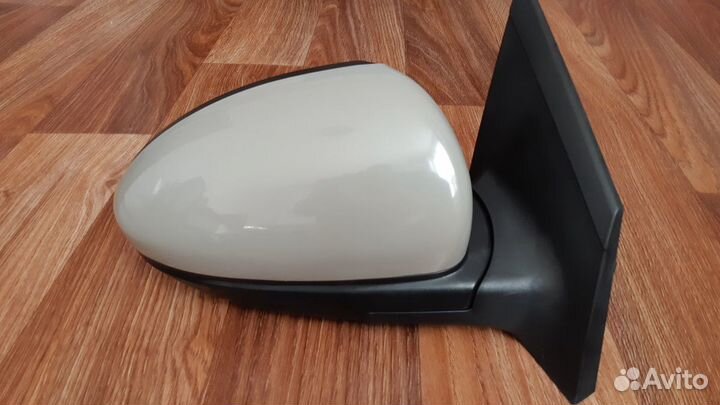 Зеркало заднего вида Chevrolet Cruze