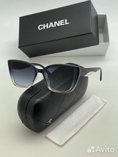 Солнцезащитные очки