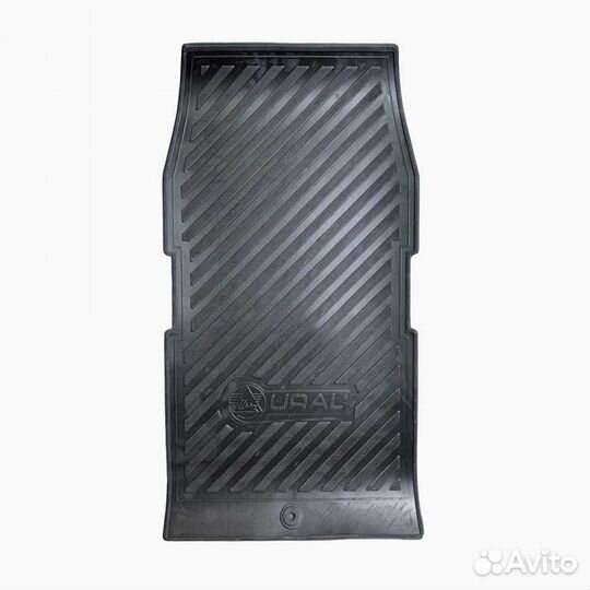 Коврики коляски на мотоцикл Урал (Р)