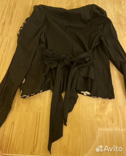 Ветровка,рубашка,рубашка с цветами,фирменная