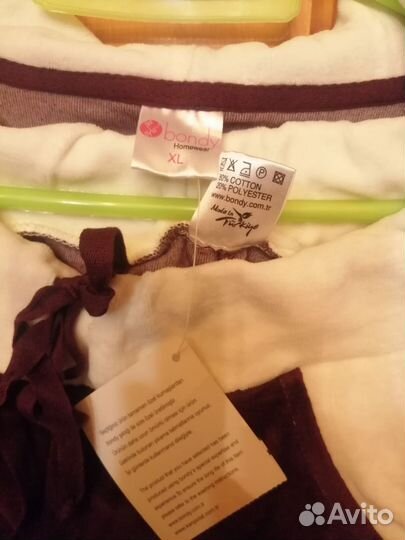 Спортивный костюм женский велюровый