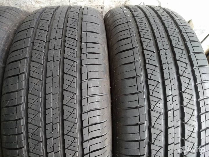 LingLong Green-Max 4x4 HP 215/55 R18 95V