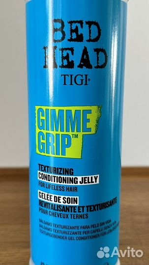 Кондиционер Tigi Bed Head