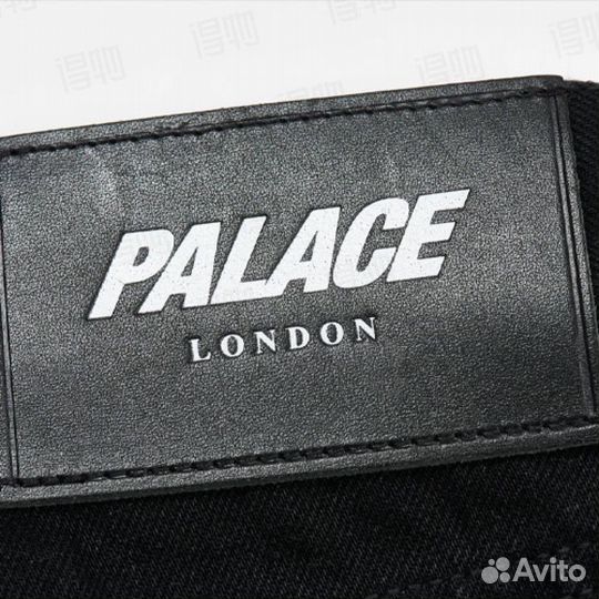 Palace джинсы