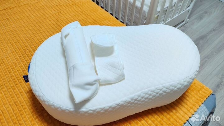 Кокон для новорожденных