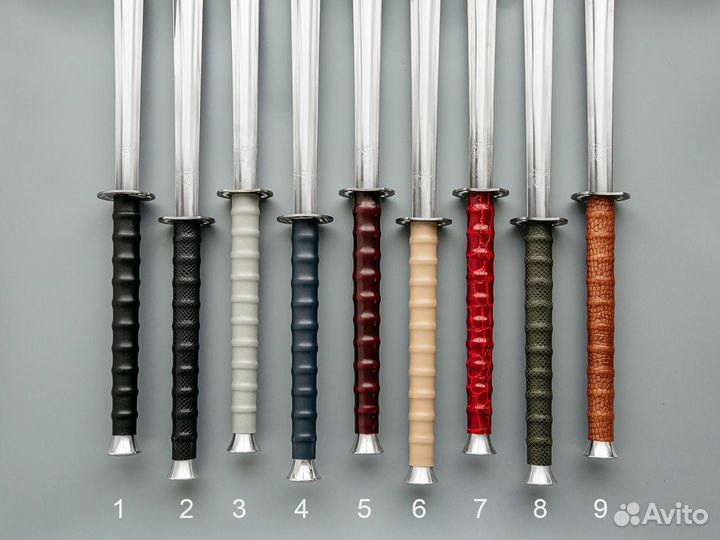 Обувная ложка из стали