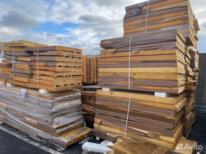 Сендвич панели