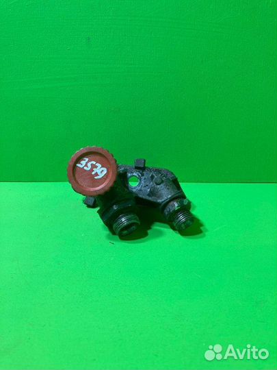 Насос топливный подкачки DAF XF105