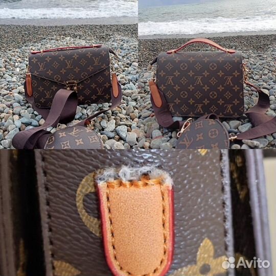 Обложка на паспорт louis vuitton,сумка