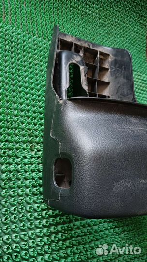 Подрулевой кожух Lifan Солано 1