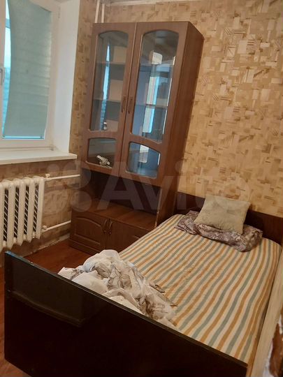 1-к. квартира, 95 м², 4/5 эт.