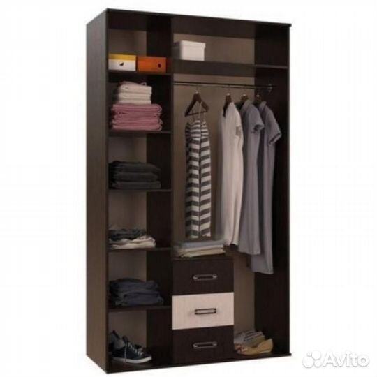 Шкаф Фантазия (новый)