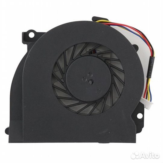 Вентилятор, кулер HP EliteBook 2560P, 2570P, 2560