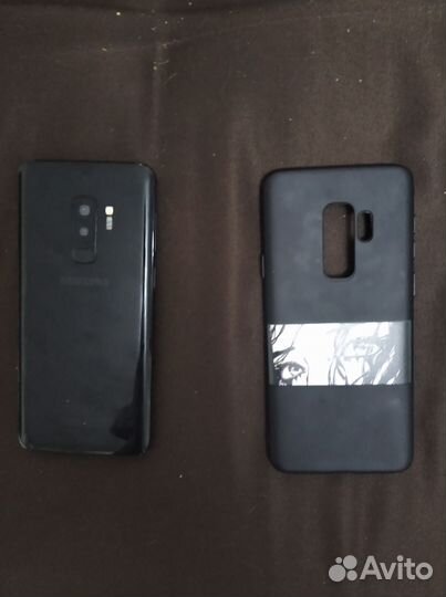 Samsung Galaxy S9 Plus, 4/64 ГБ