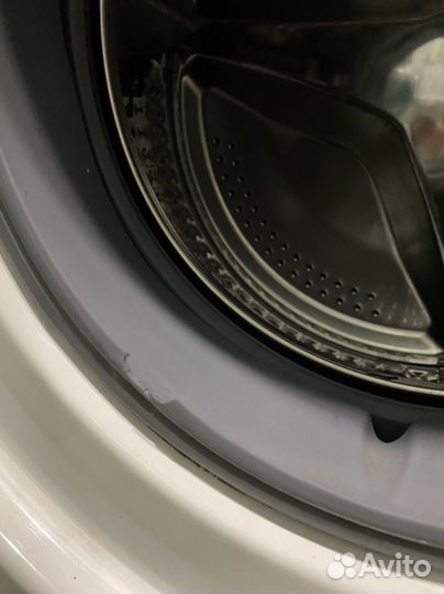 Стиральная машина на запчасти