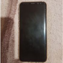 Samsung Galaxy S8+, 4/64 ГБ