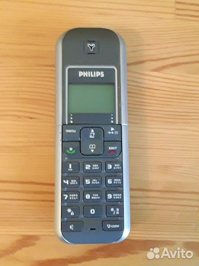 Радиотелефон Philips SE 435