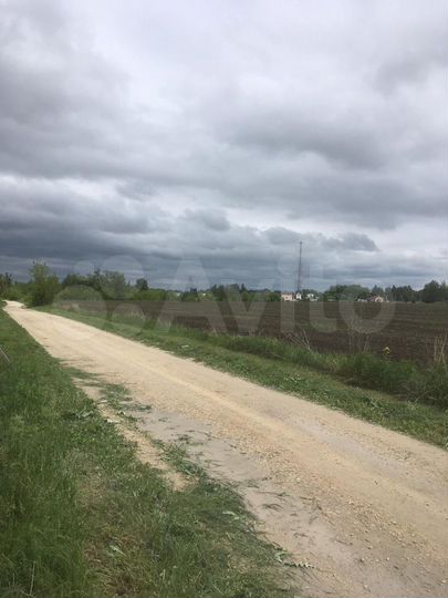 Участок 27 сот. (ИЖС)