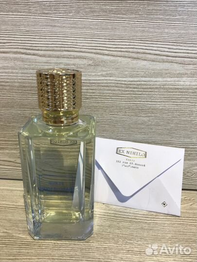 Духи Туалетная вода Парфюм