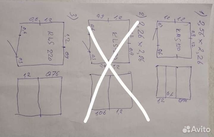 Холодильная камера +морозильный агрегат 