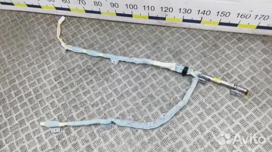 Шторка безопасности lexus GS 3 (3SV21S401)