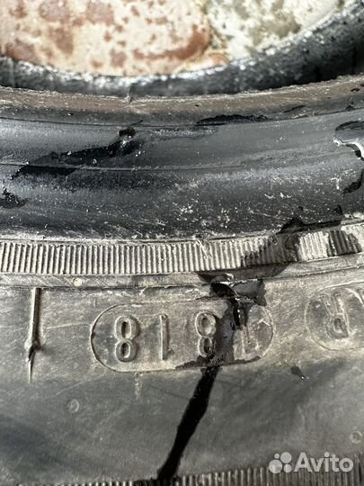 Nexen N Blue HD 205/60 R16