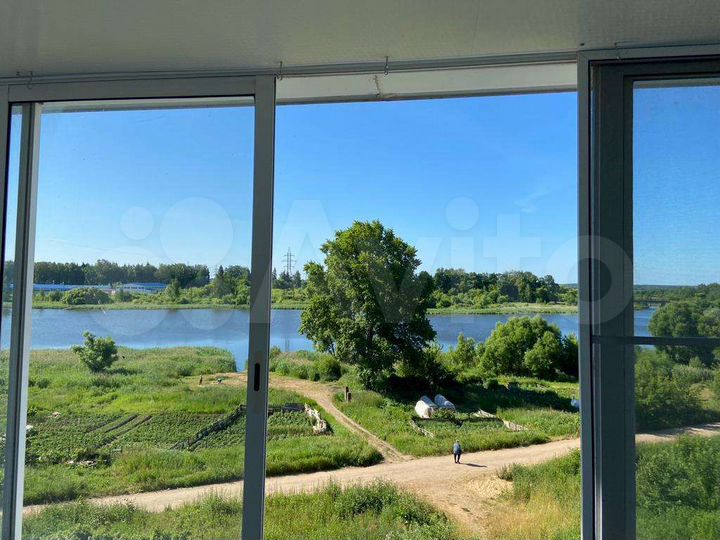 1-к. квартира, 35 м², 4/5 эт.