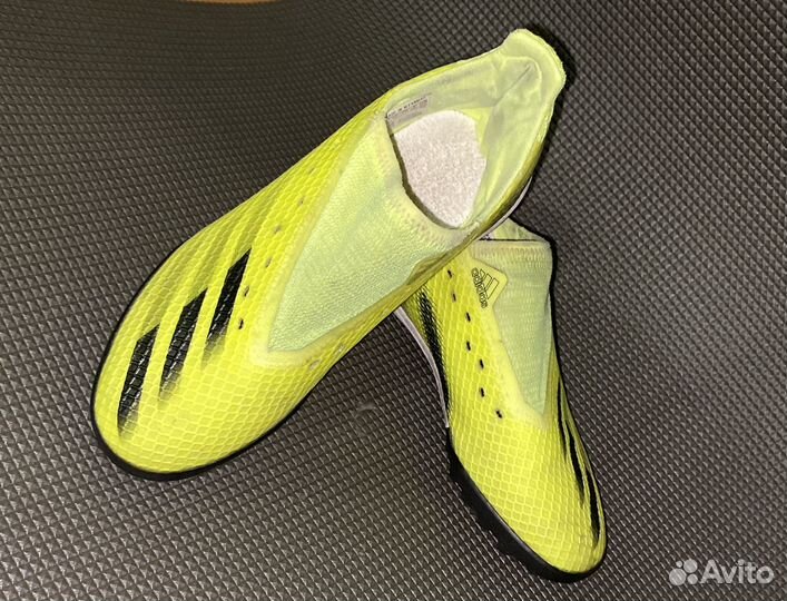 Сороконожки adidas 37,5