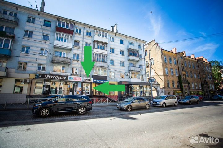 Крепление на голову для Экшн-камеры с винтом