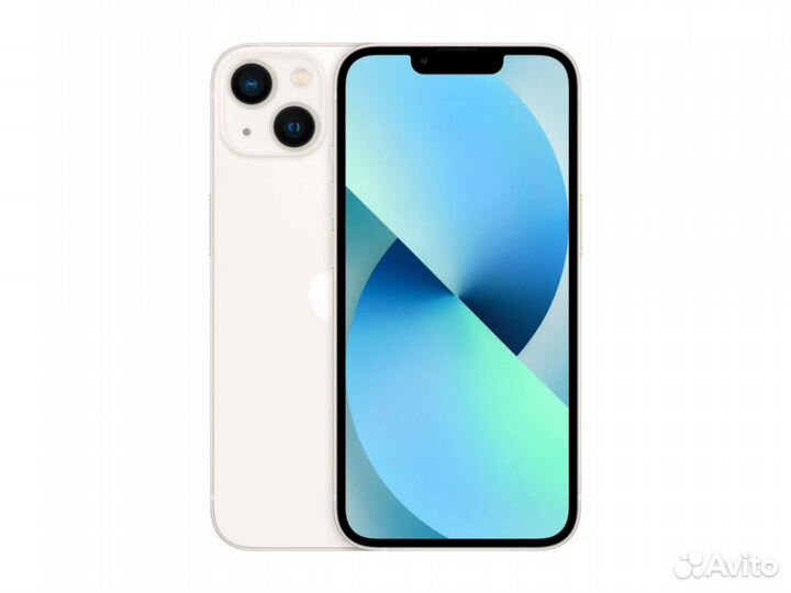 iPhone 13, 128 ГБ