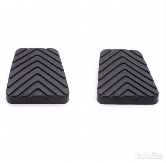 Накладки на педаль Киа, Хендай