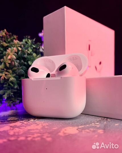 Apple AirPods 4 ANC USB-C 