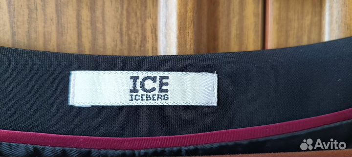 Платье Ice Iceberg 44р., оригинал