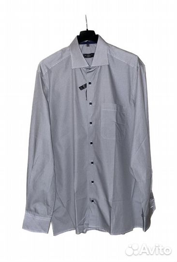 Eterna рубашка comfort fit