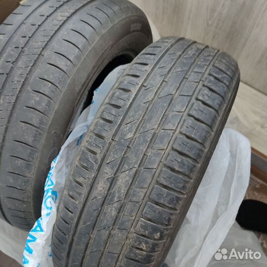 Kumho Ecowing ES01 KH27 185/65 R15 88