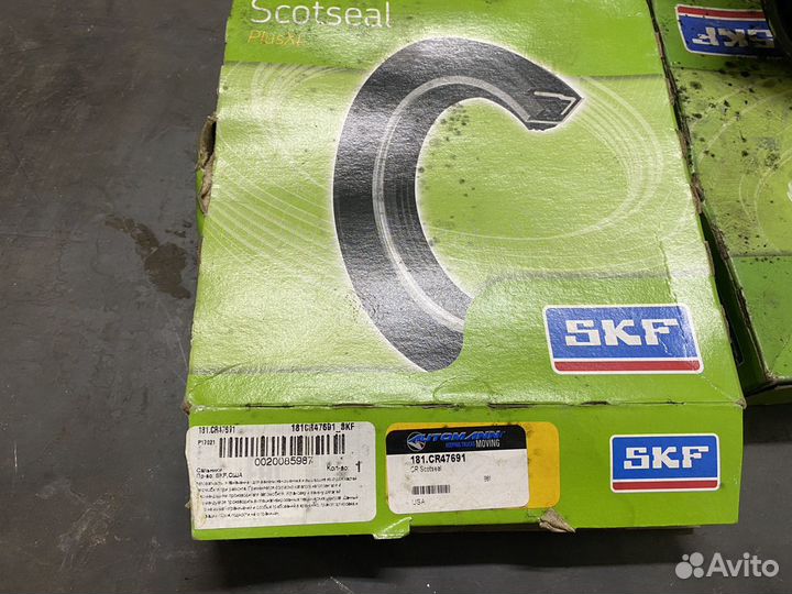 Вольво Фильтра Топливные на Тягач Вольво Каменц