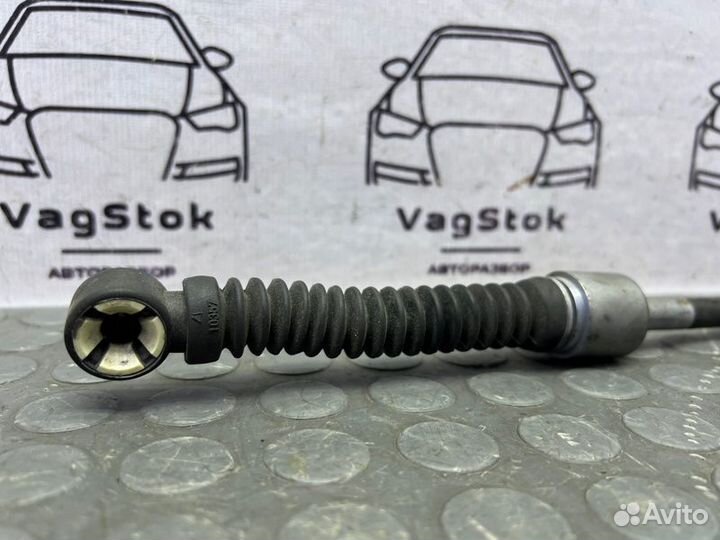 Трос кпп Audi A6 C7 cgwb 2011
