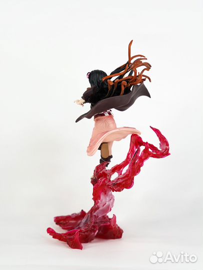 Фигурка Аниме Незуко Nezuko