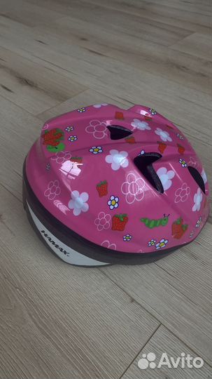 Шлем детский hamax