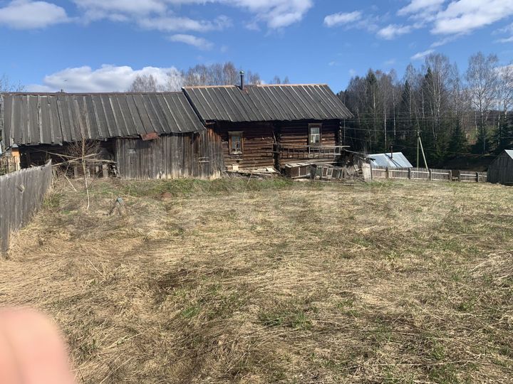 Участок 19 сот. (ИЖС)