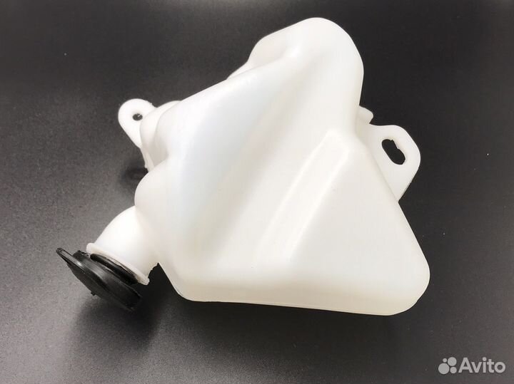 Бак масляный Yamaha JOG 3KJ