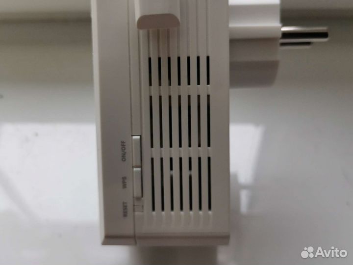 Tp link усилитель