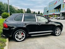 Porsche Cayenne 3.2 AT, 2005, 281 000 км, с пробегом, цена 1 150 000 руб.