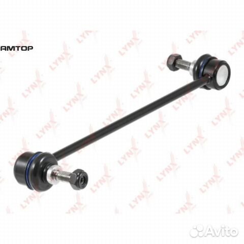 Lynxauto C7420LR Стойка стабилизатора передняя lyn