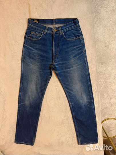 Джинсы lee