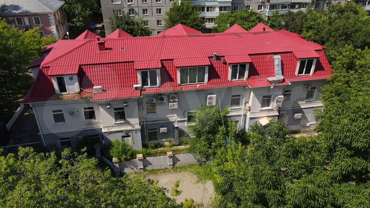 Свободного назначения, 40 м²