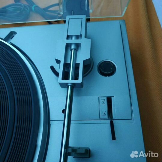 Проигрыватель винила Sony PS-LX 311. Japan