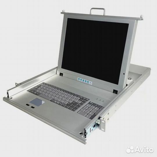 Консоль KVM acme SMK520-R17ARU20A