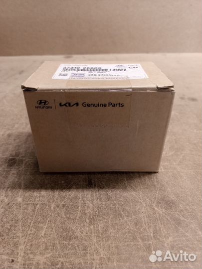 Катушка зажигания Hyundai 2731026600